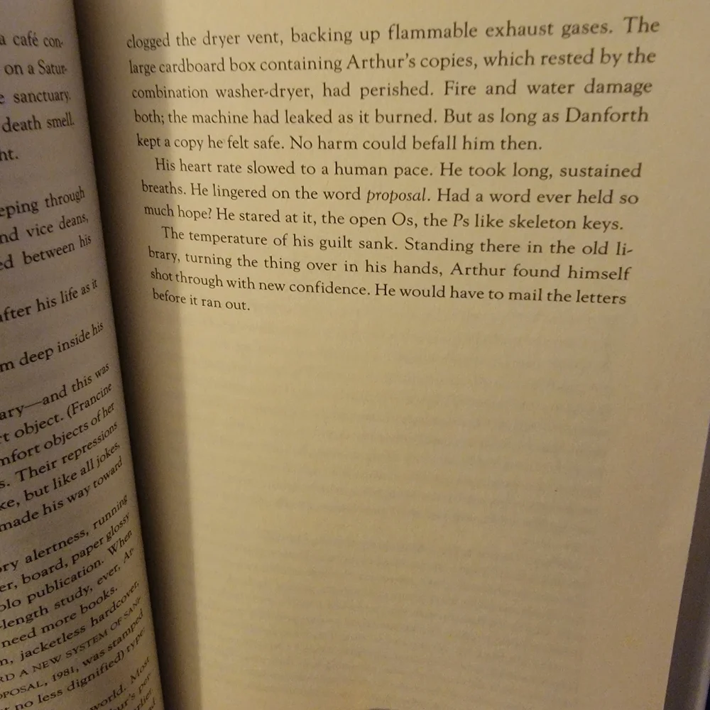 The‎ Altruists: A Novel